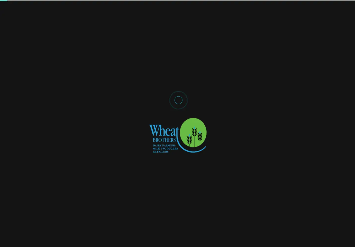 Screenshot of wheatbrothers.co.uk