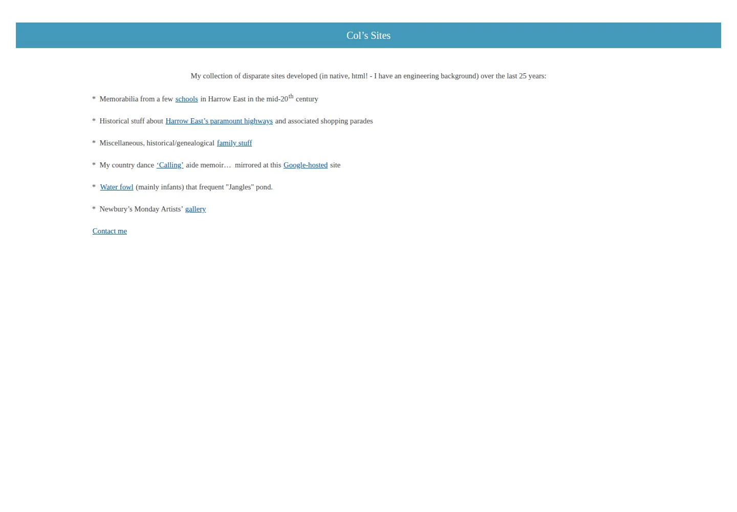 Screenshot of dipnd.uk