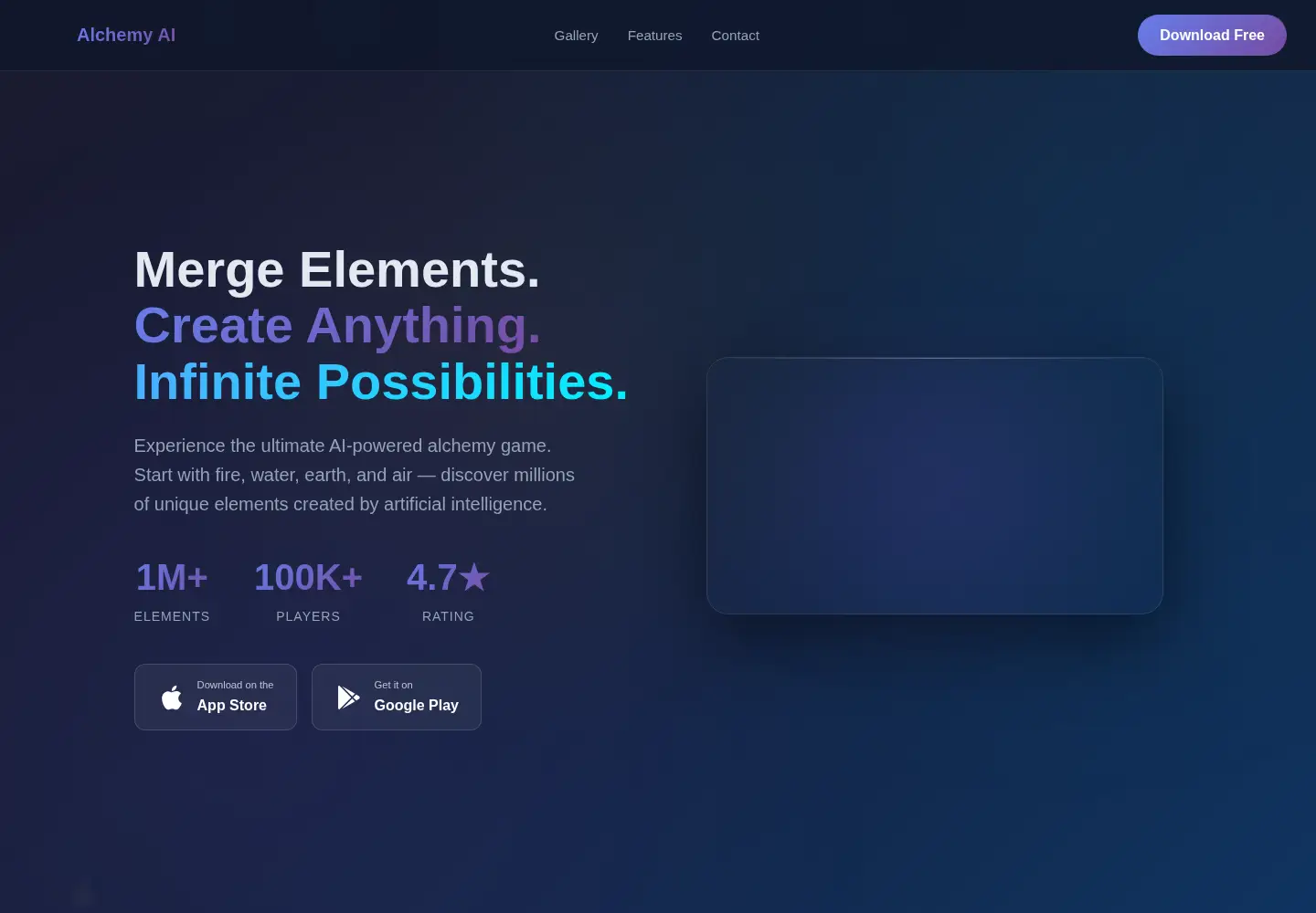 Screenshot of hostailegames.us