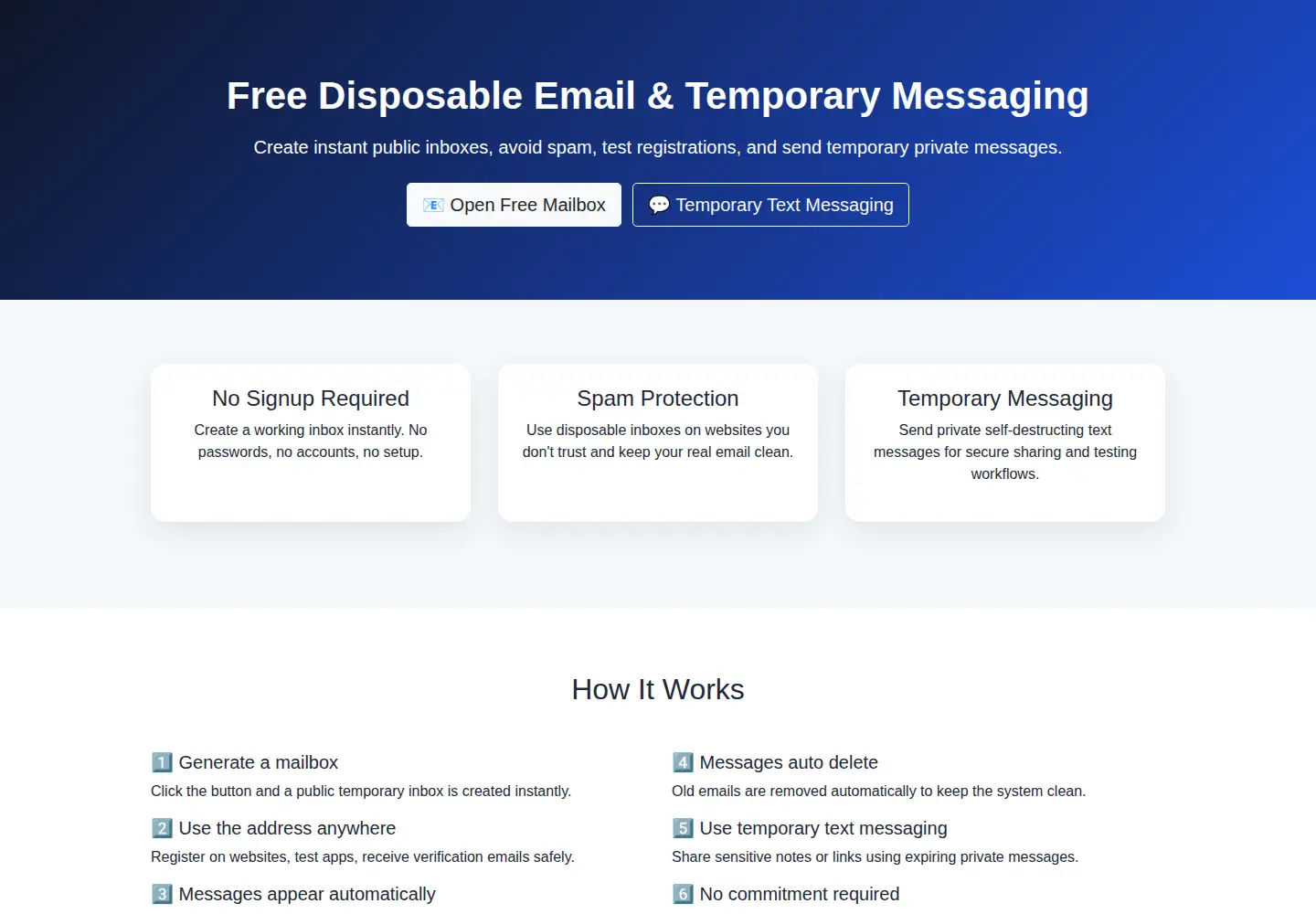 Screenshot of mzg.us