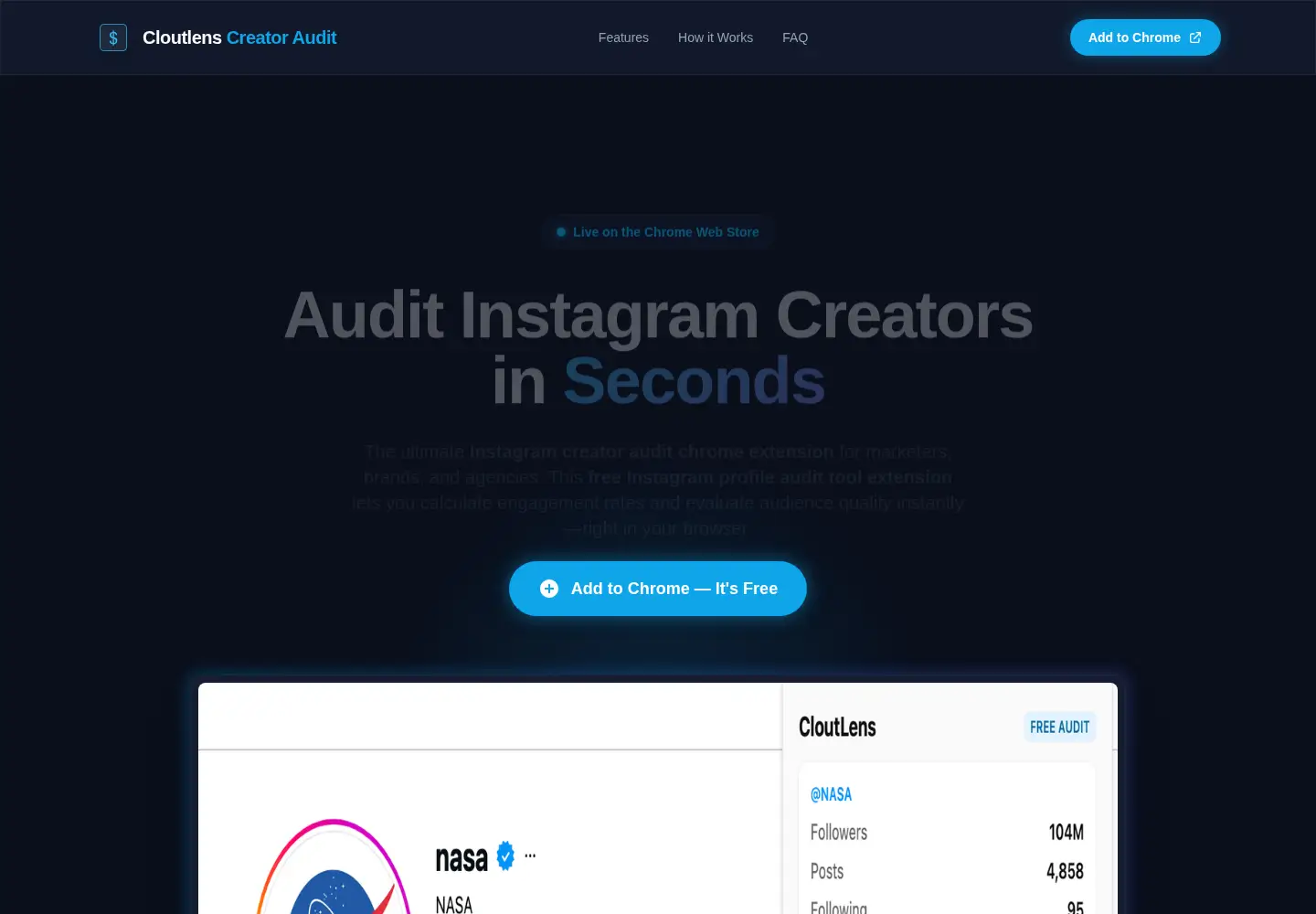 Screenshot of svstech.us