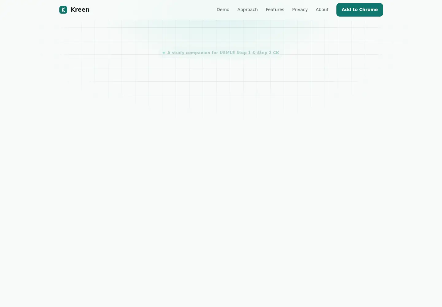 Screenshot of kreen.uz