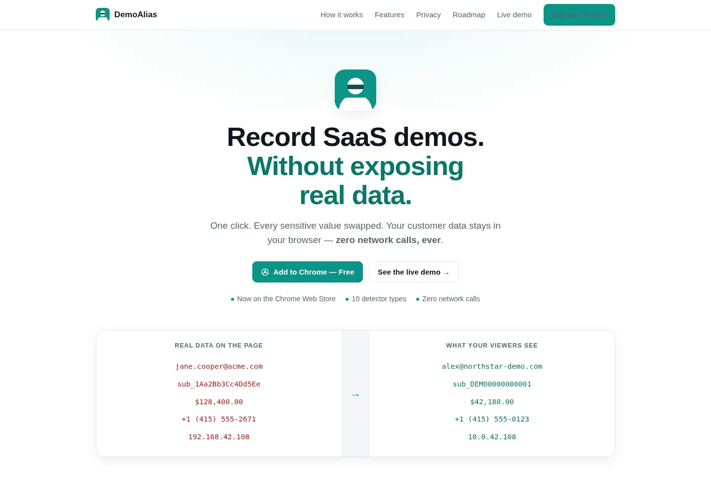 Screenshot of flowapps.work