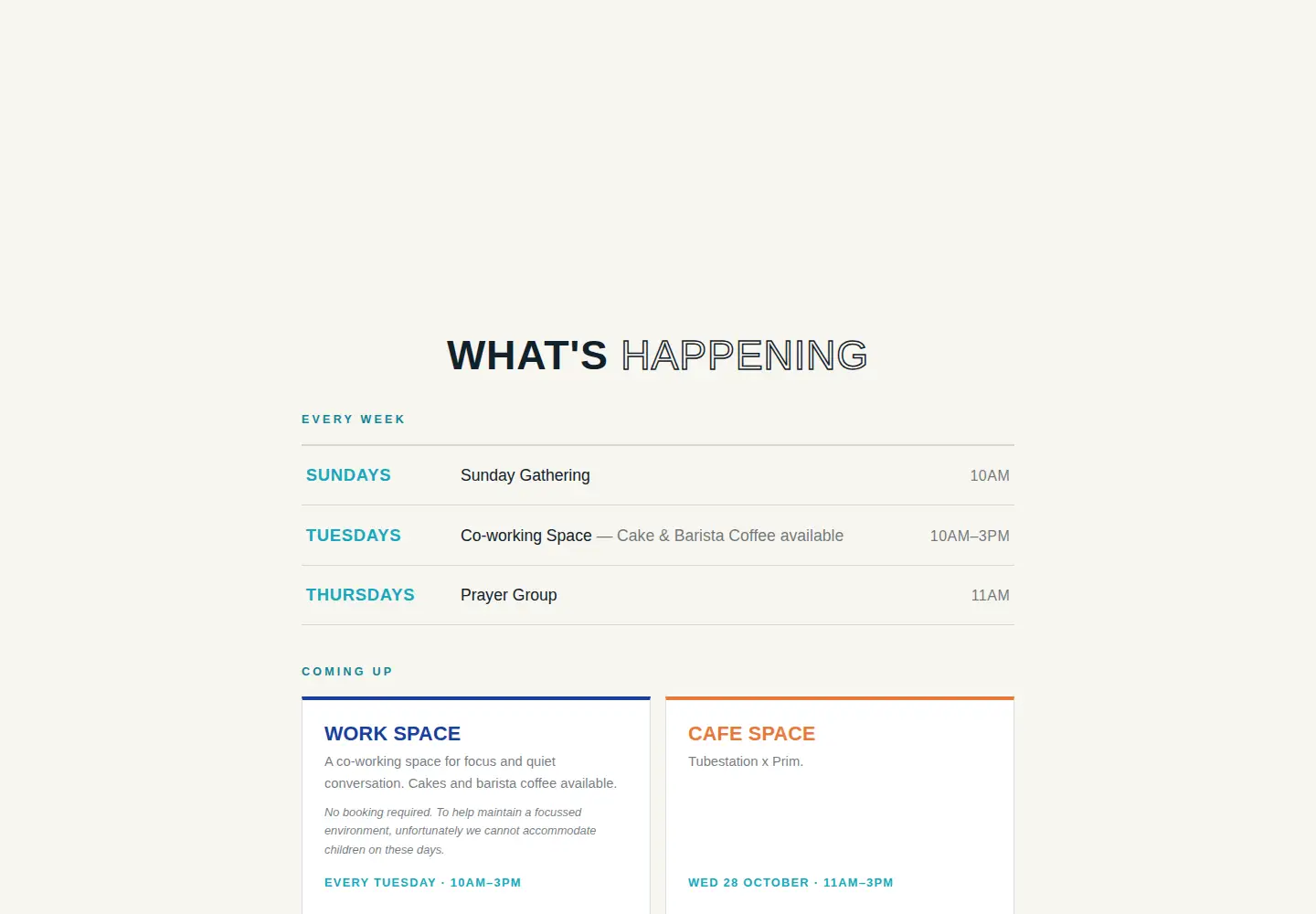 Screenshot of tubestation.org