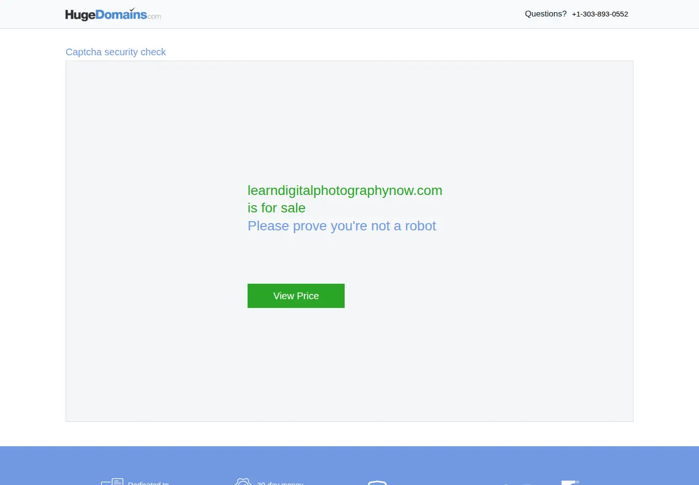 Screenshot of learndigitalphotographynow.com