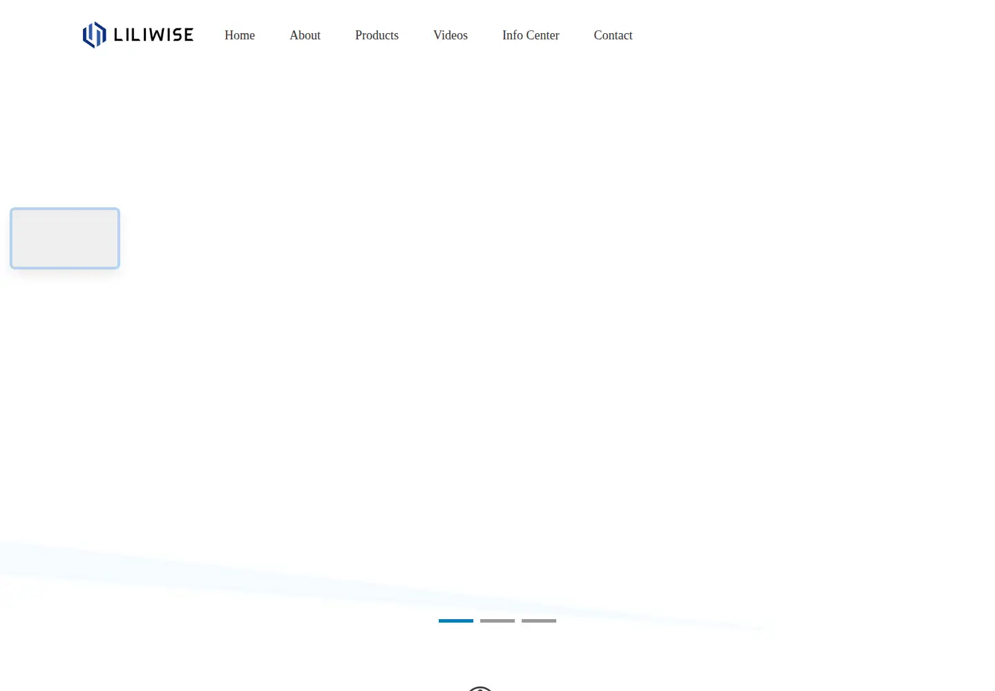 Screenshot of electronicdoor-locks.com