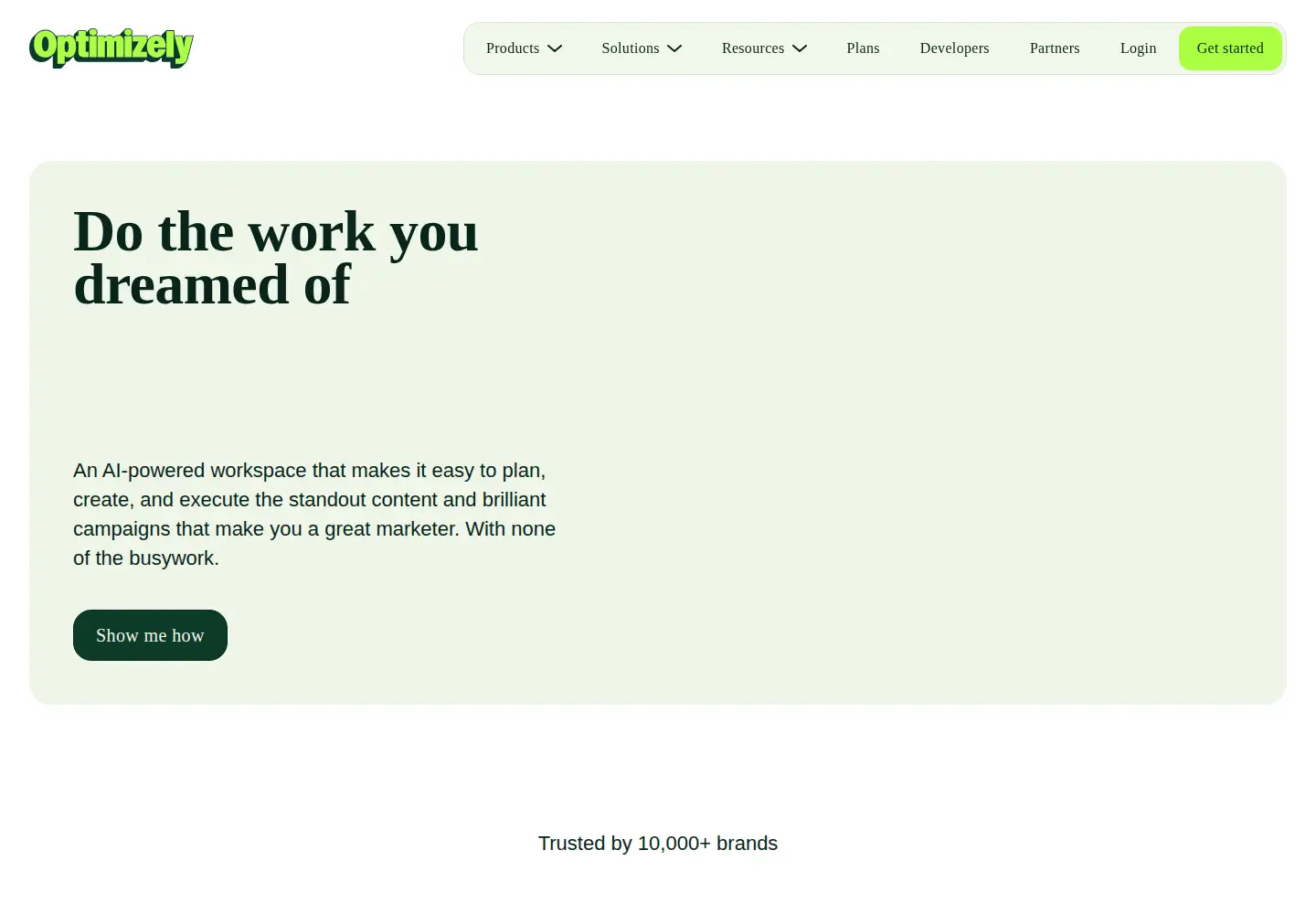 Screenshot of welcomesoftware.com