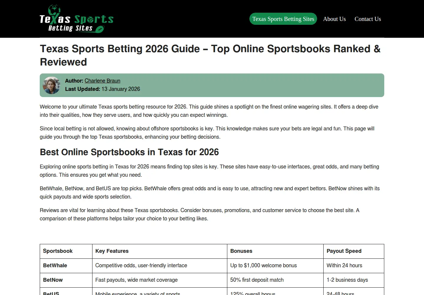Screenshot of aneventapart.com
