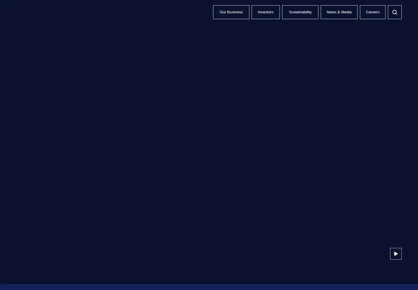 Screenshot of flutter.com