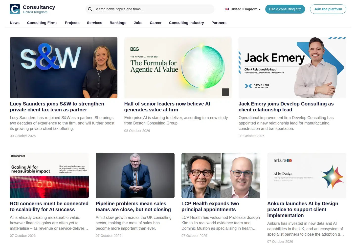 Screenshot of consultancy.uk