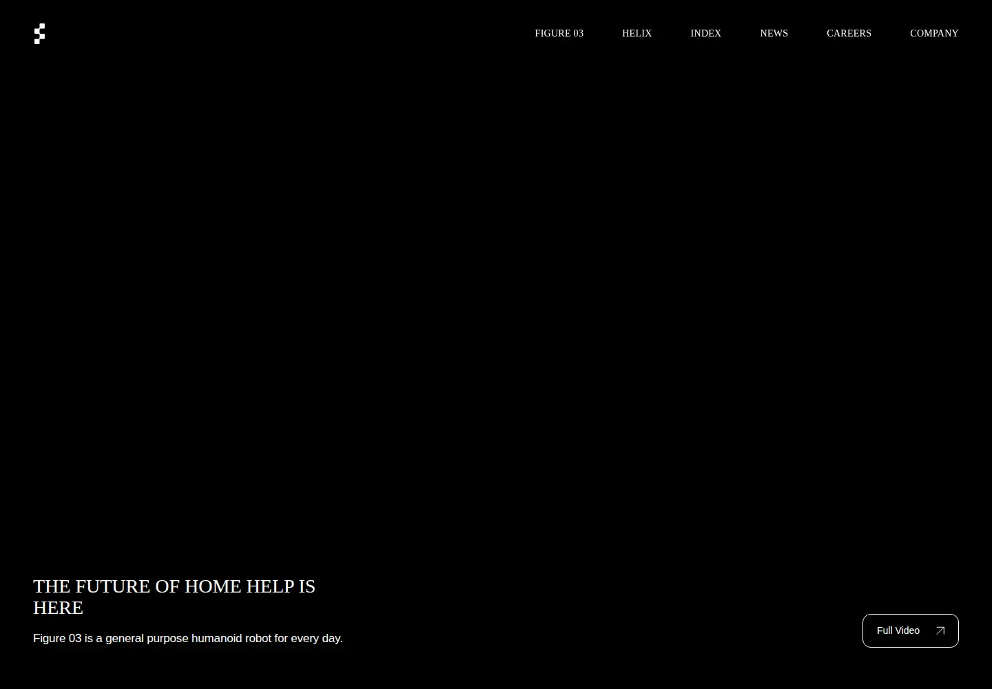 Screenshot of figure.ai