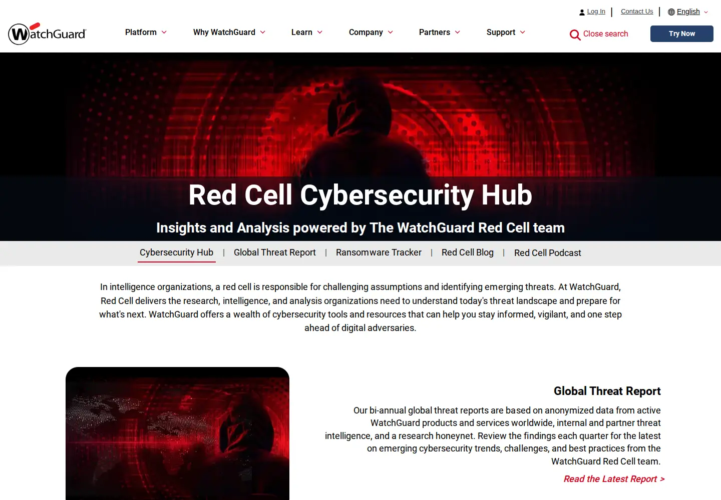Screenshot of secplicity.org