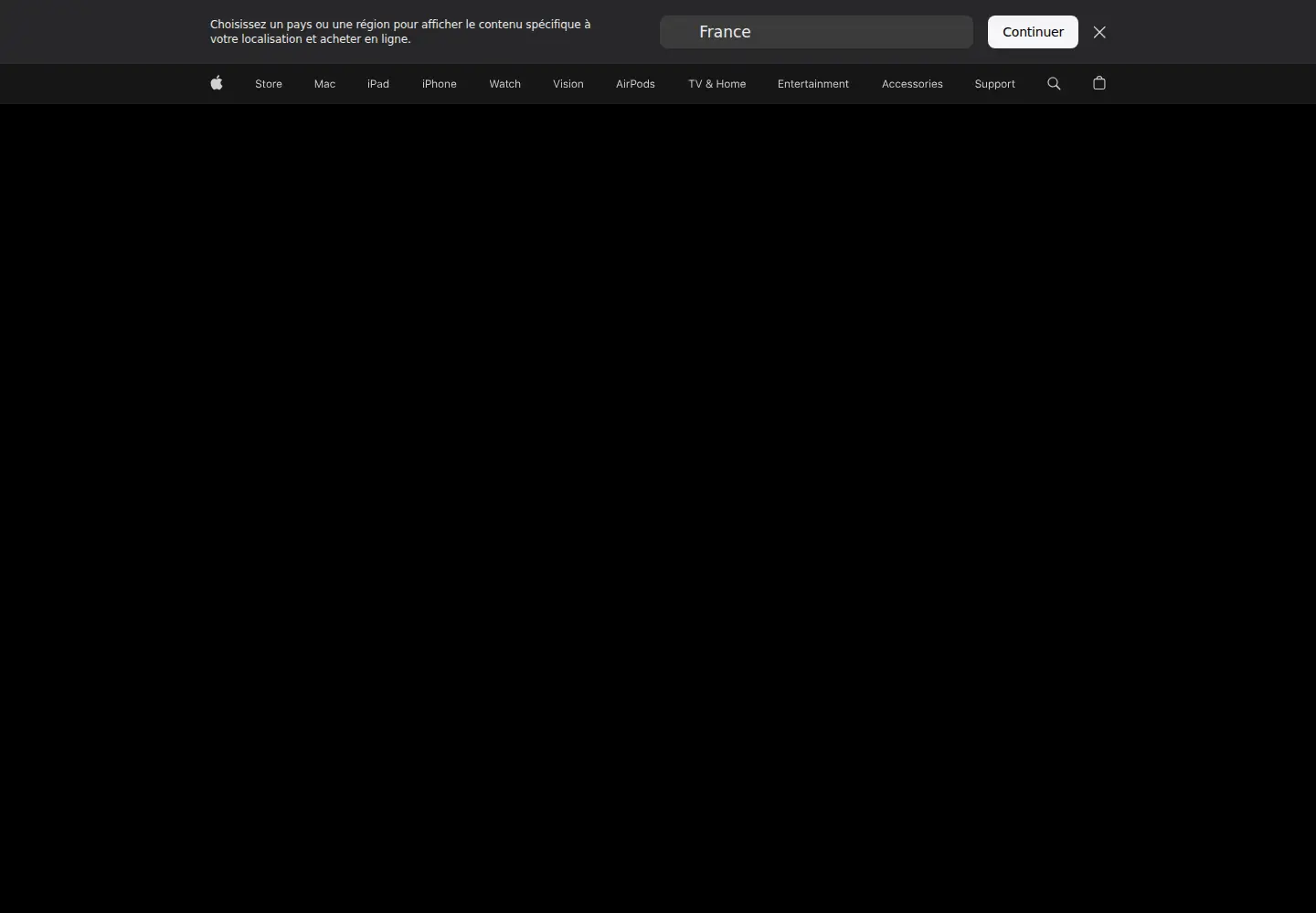 Screenshot of pixelmator.com