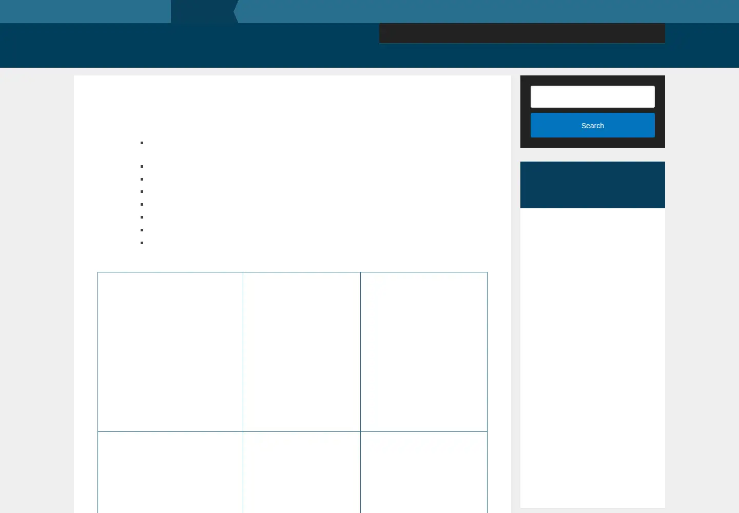 Captured homepage of computerperformance.co.uk in the current scan