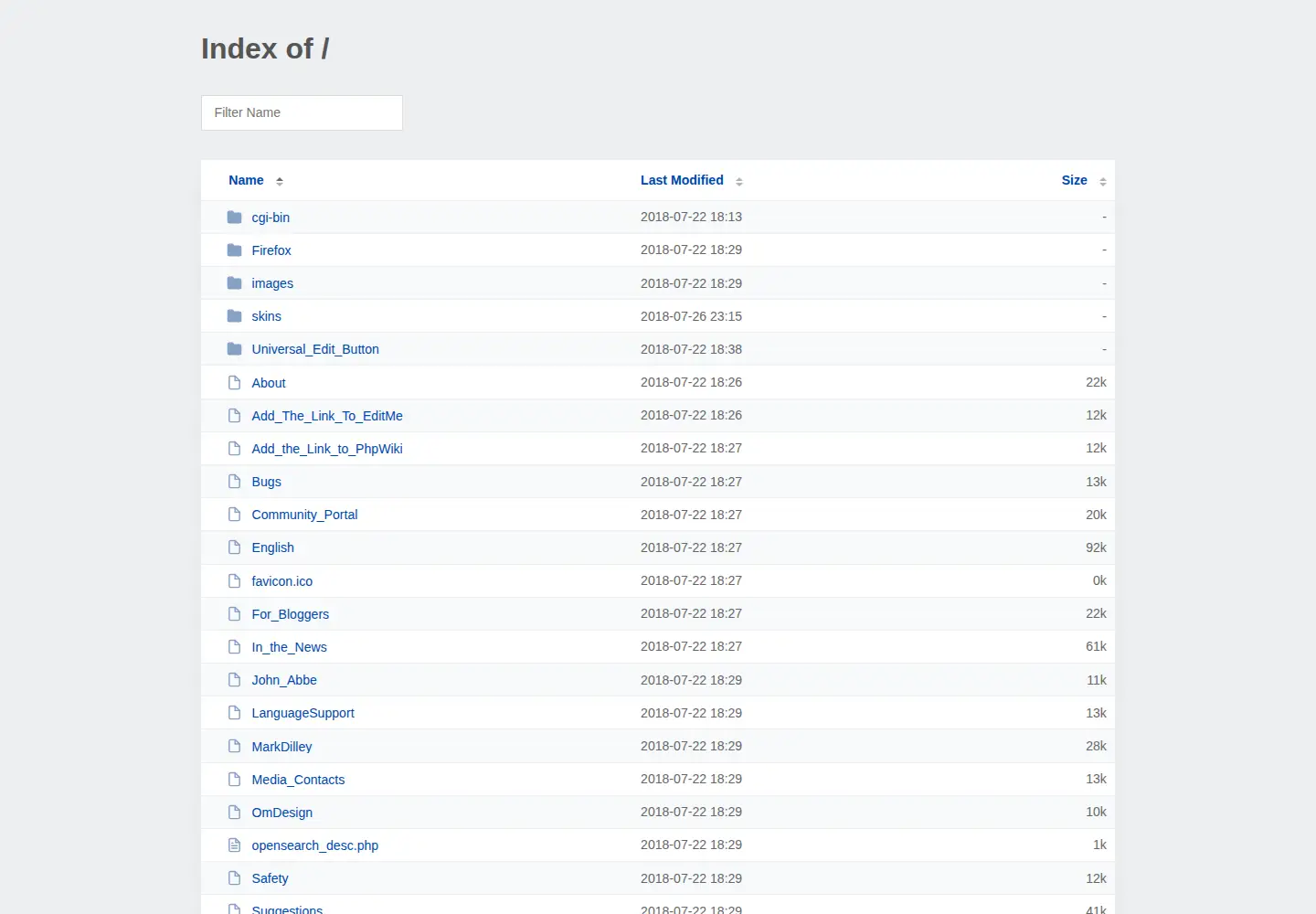 Screenshot of universaleditbutton.org