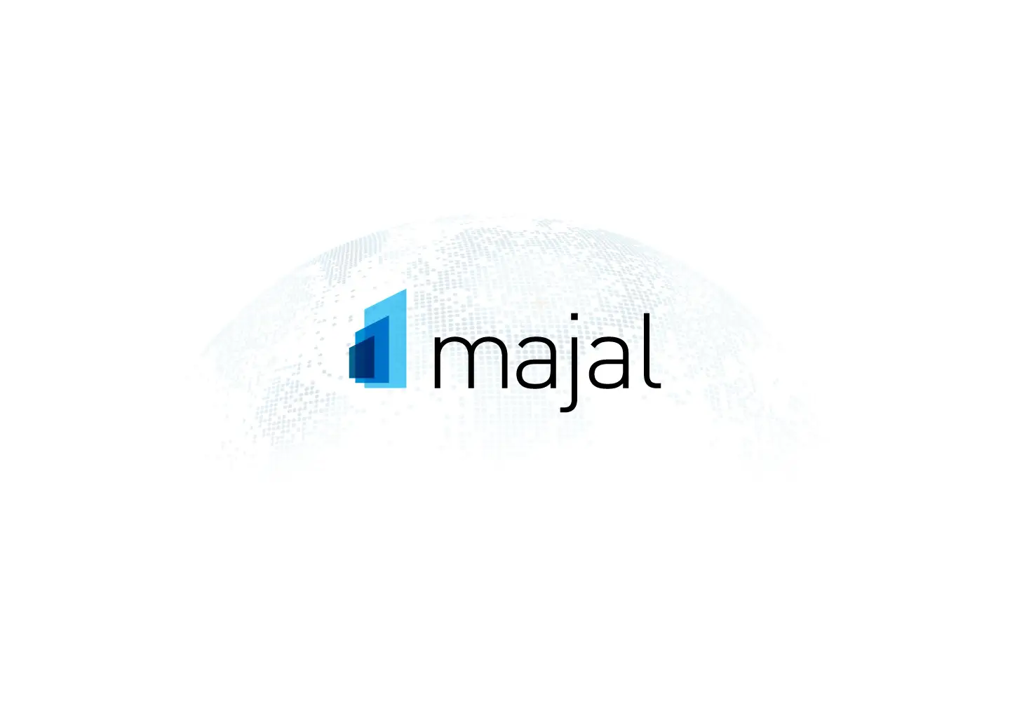 Captured homepage of majal.org in the current scan