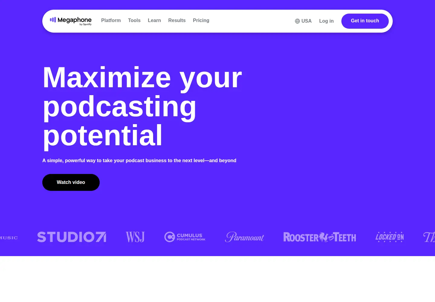 Screenshot of whooshkaa.com