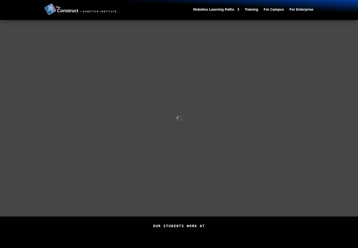 Screenshot of theconstructsim.com