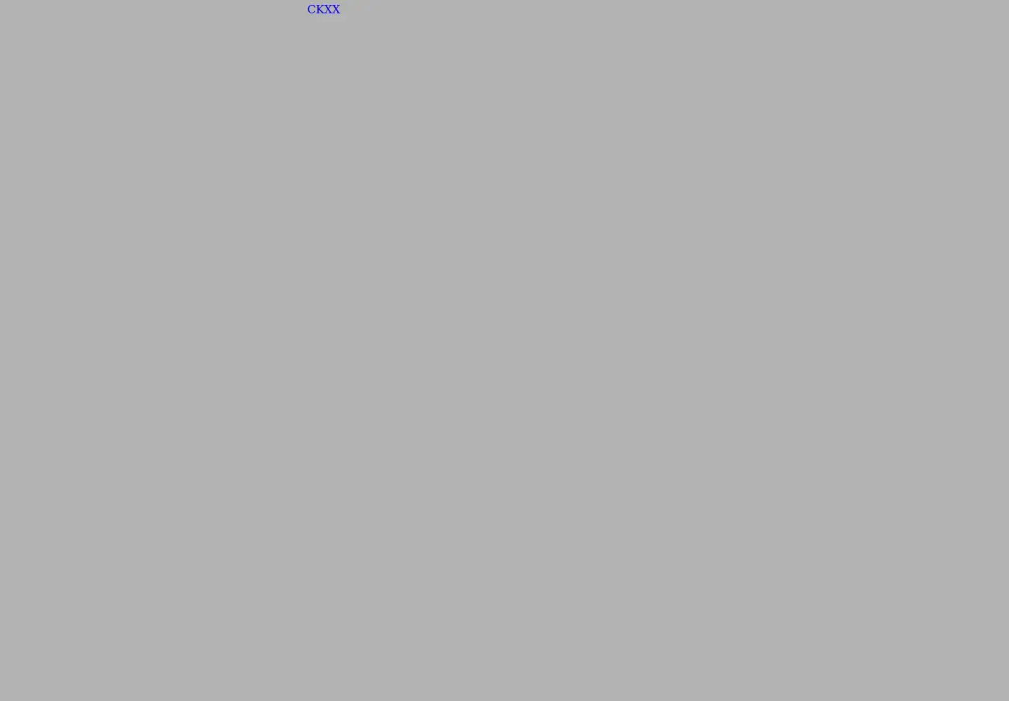 Screenshot of cankaoxiaoxi.com