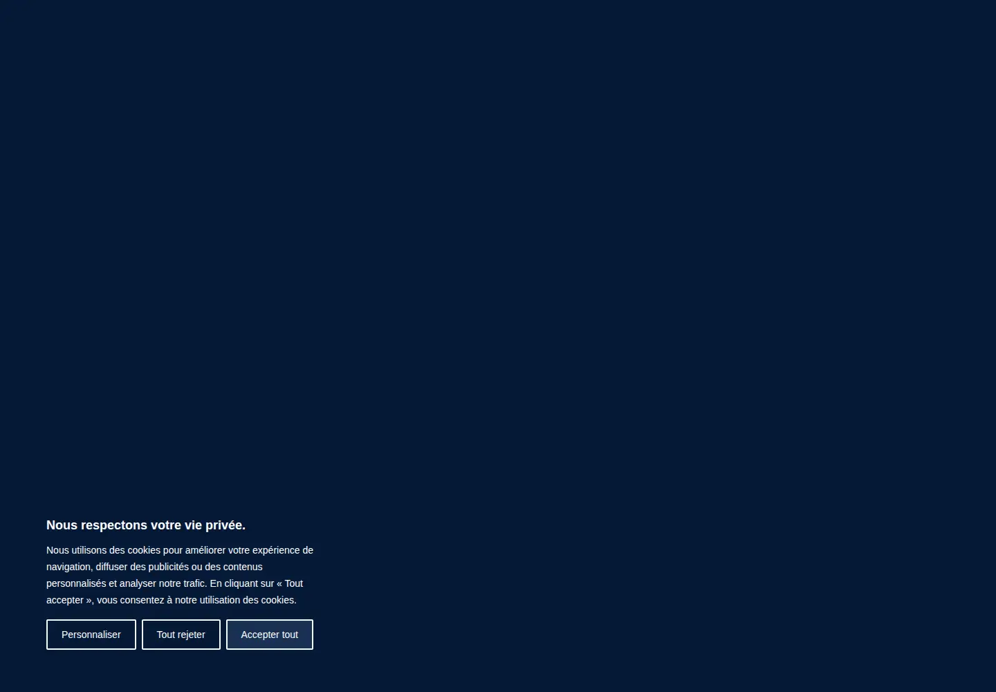 Screenshot of sopfeu.qc.ca