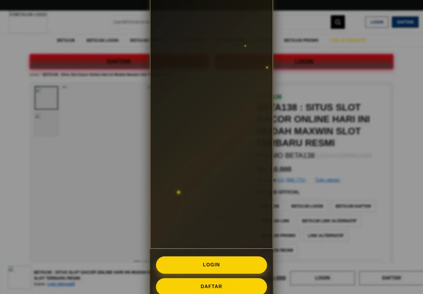 Screenshot of slodive.com