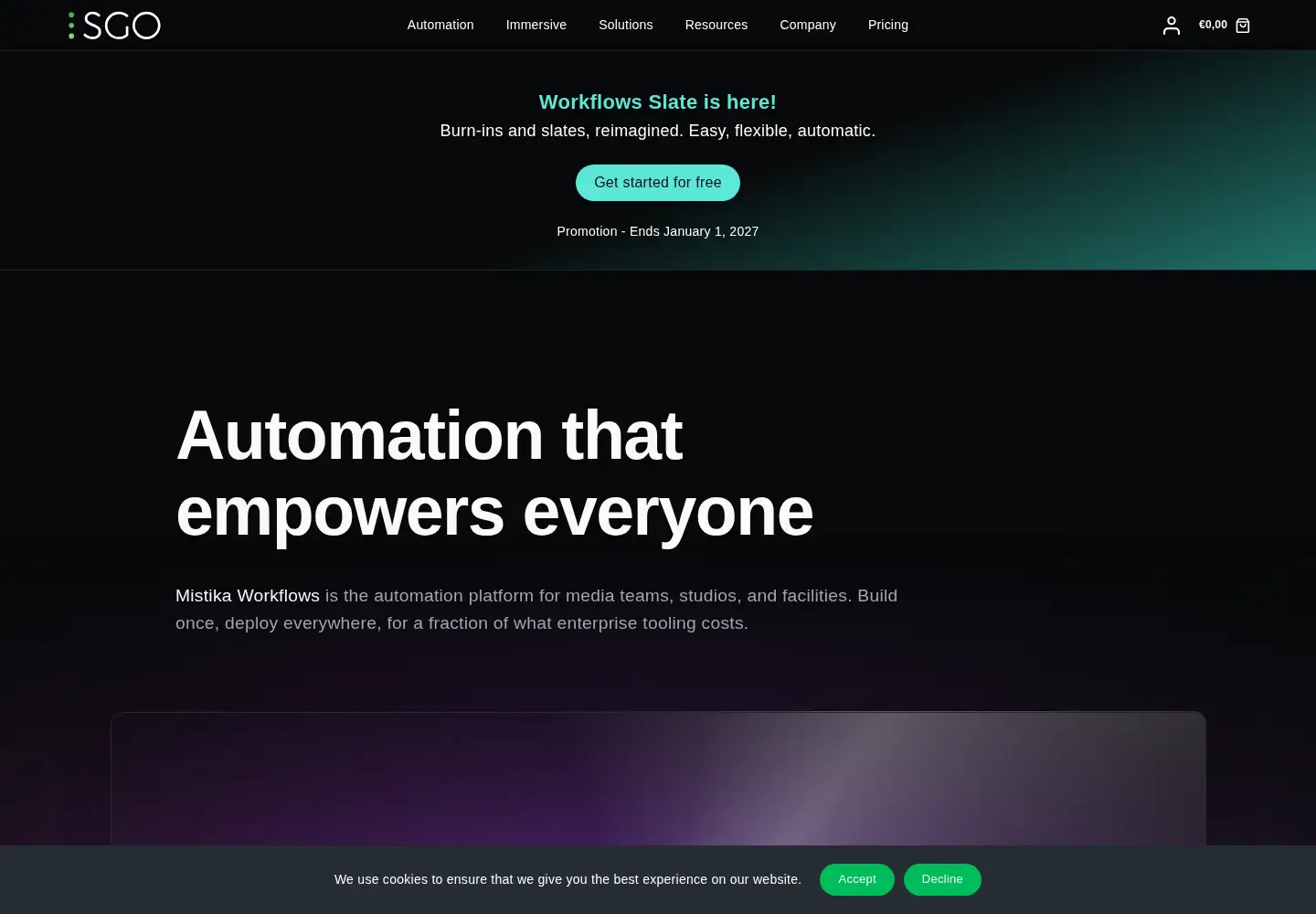 Screenshot of sgo.es