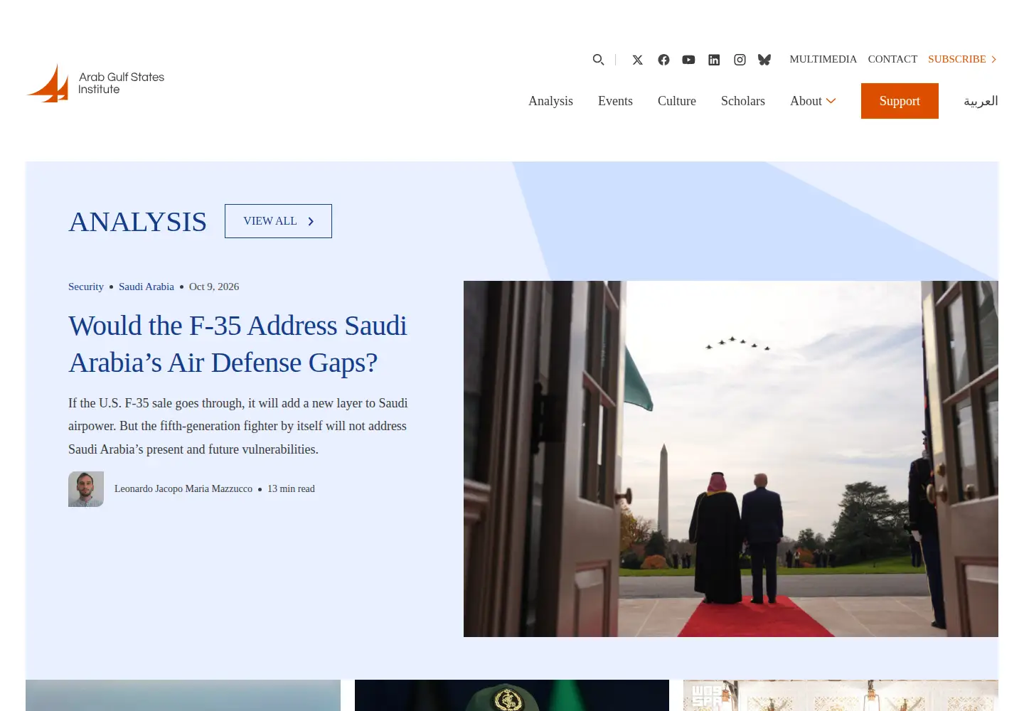 Screenshot of agsiw.org
