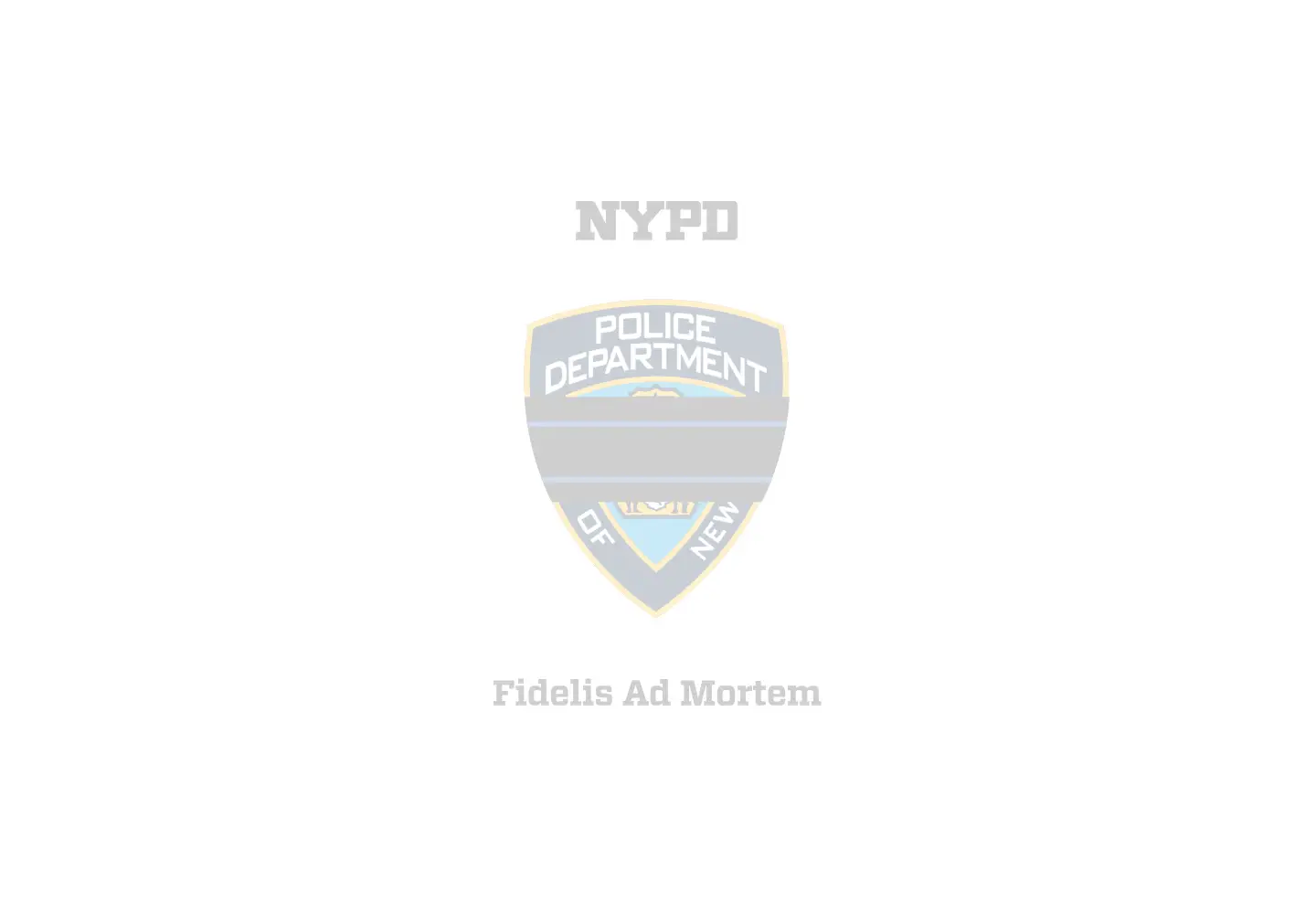 Screenshot of nypdonline.org