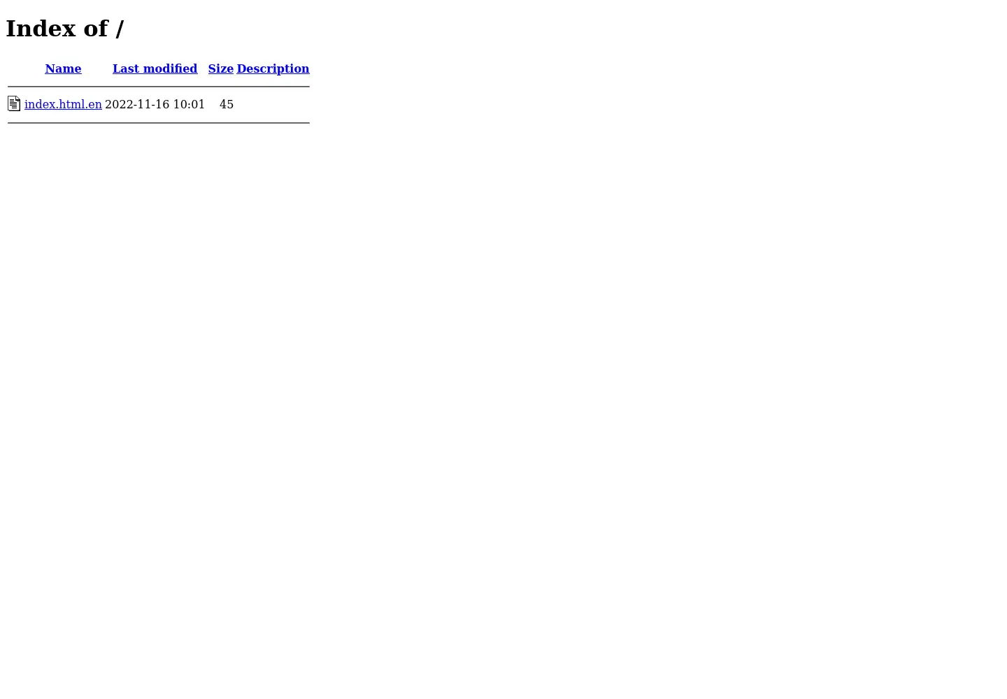 Screenshot of org.org