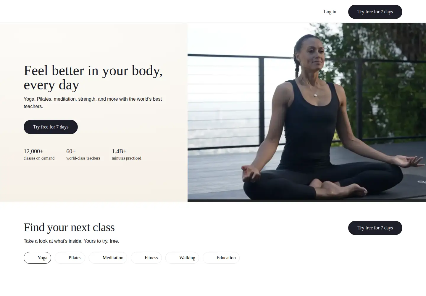 Screenshot of glo.com