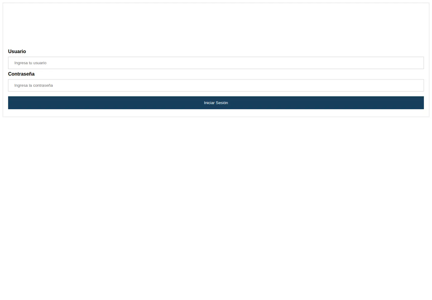 Screenshot of fundacionjumex.org