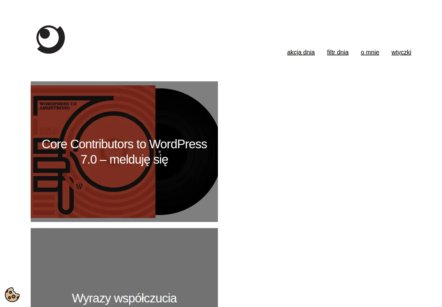 Screenshot of iworks.pl