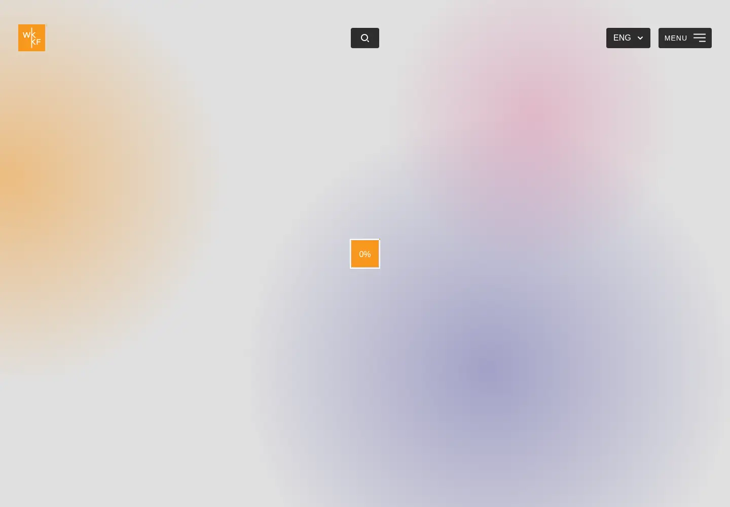 Screenshot of wkkf.org