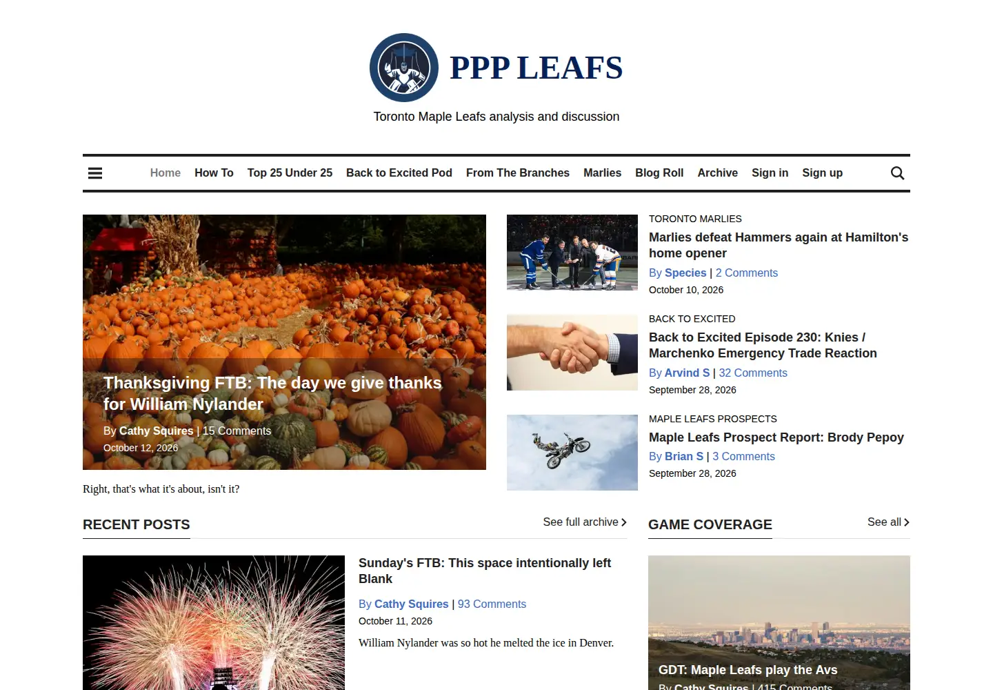 Captured homepage of pensionplanpuppets.com in the current scan