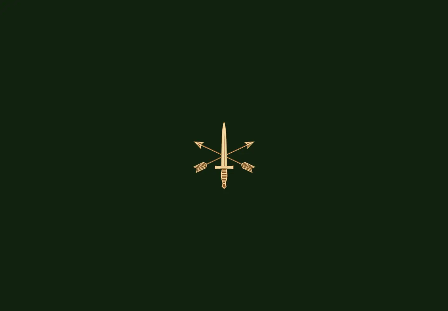 Screenshot of greenberetfoundation.org