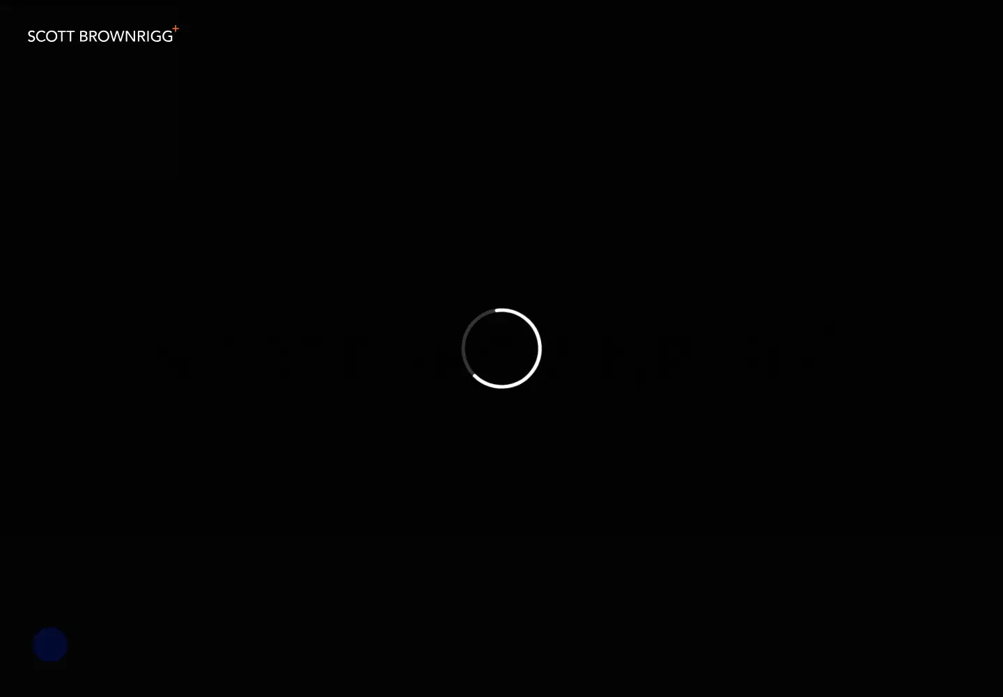 Screenshot of scottbrownrigg.com