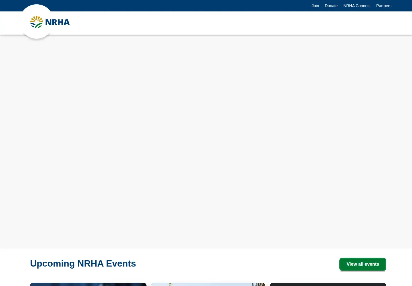 Screenshot of ruralhealth.us