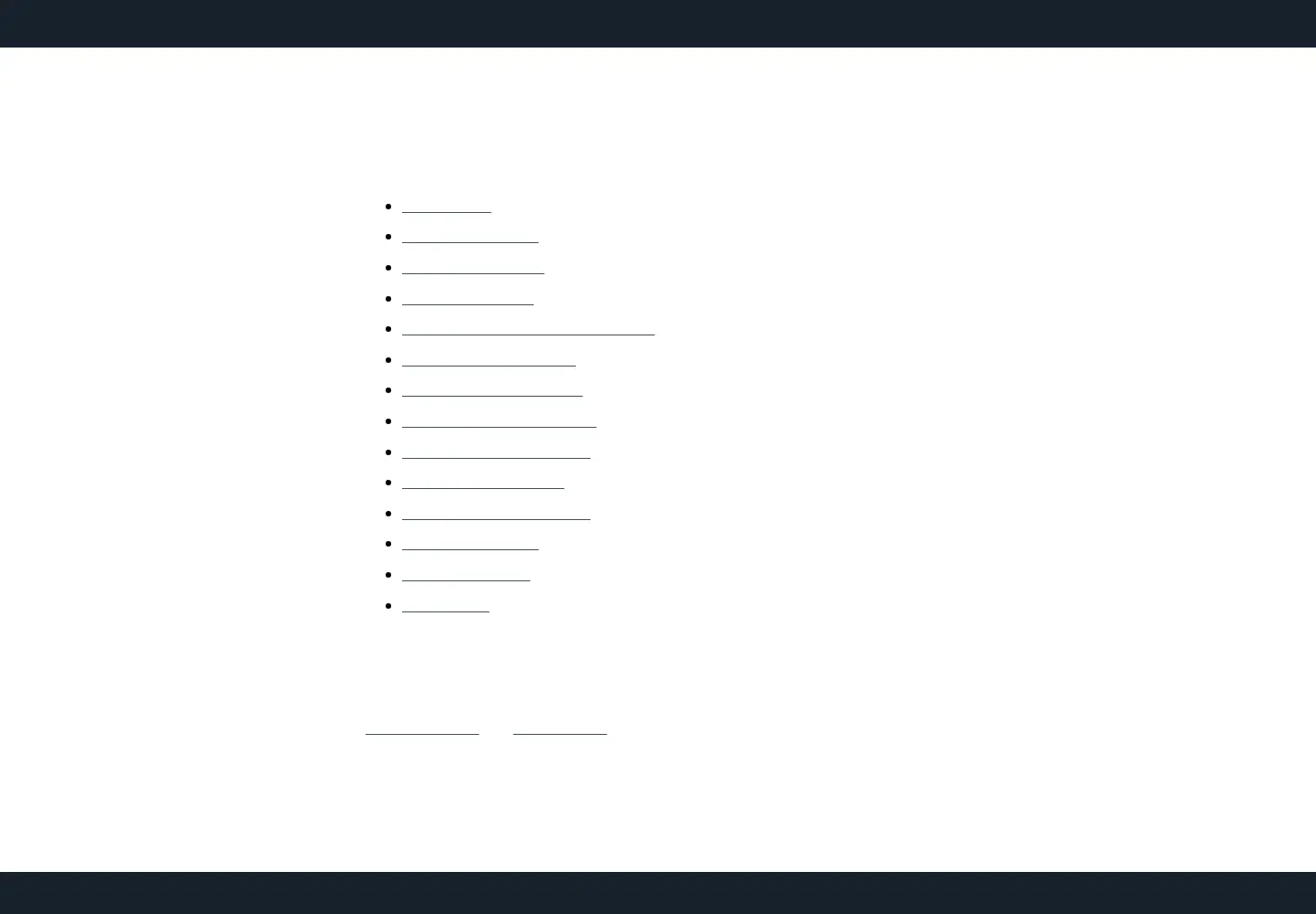 Screenshot of webstyleguide.com