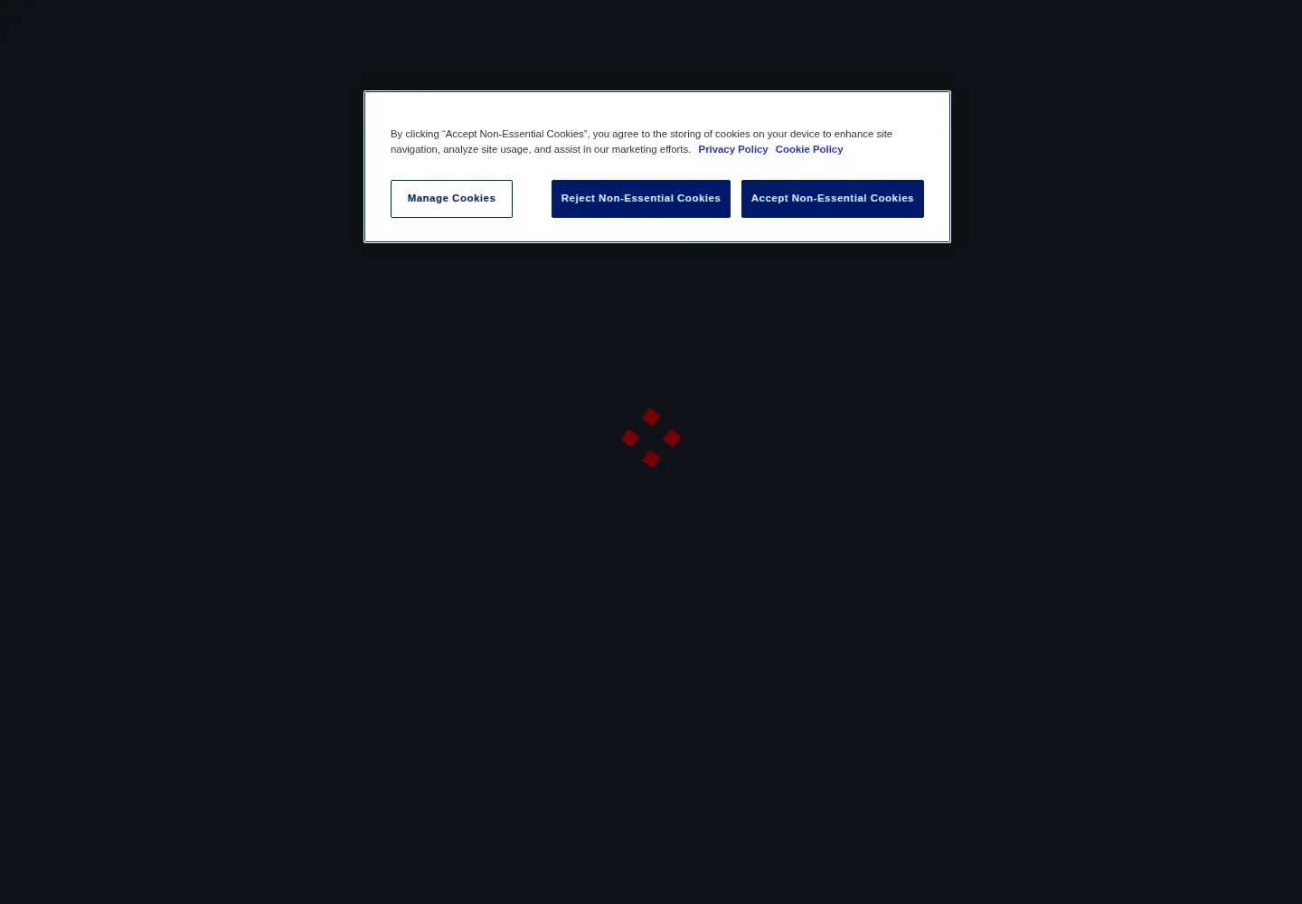 Screenshot of socialsciencespace.com