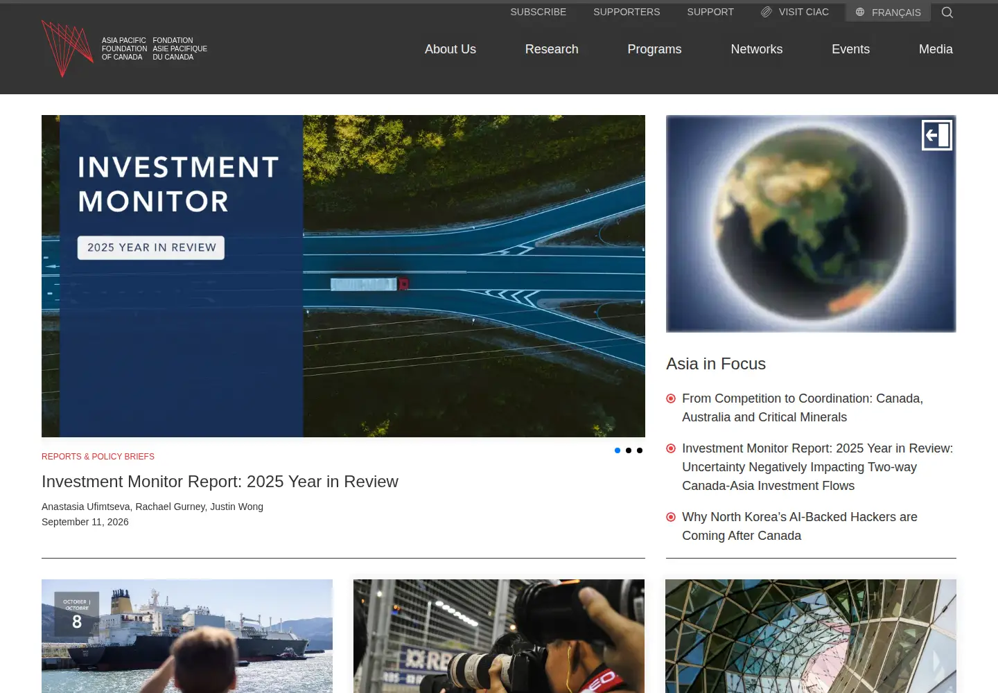 Screenshot of asiapacific.ca