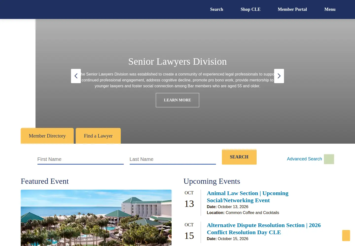 Screenshot of gabar.org