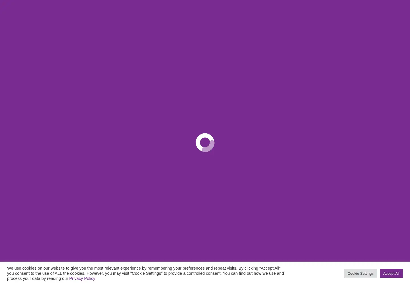 Captured homepage of musicintheround.co.uk in the current scan