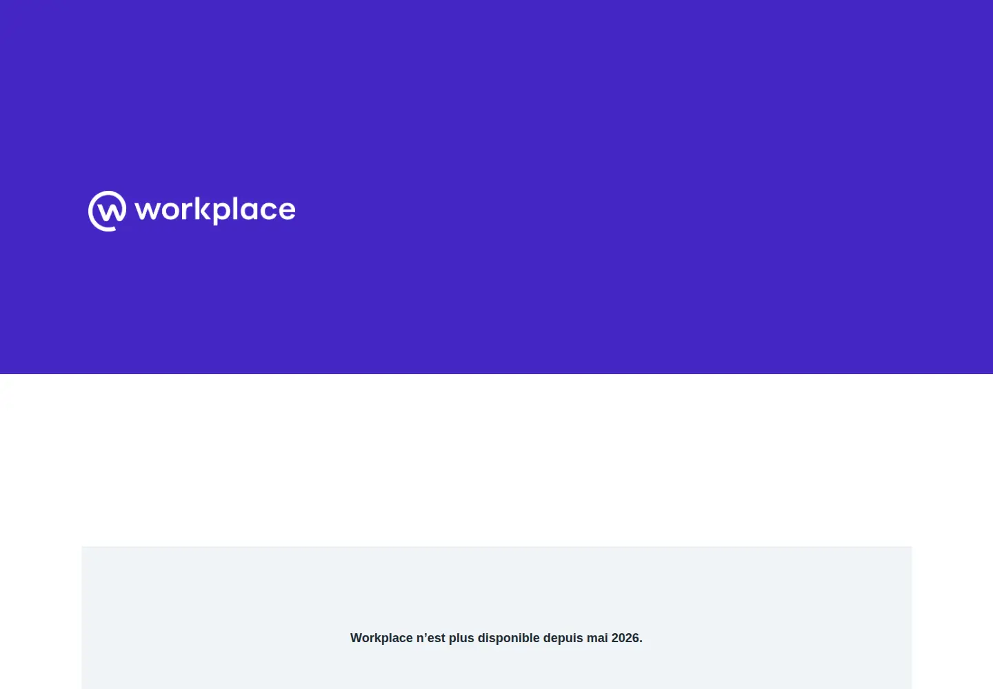 Screenshot of workplace.com