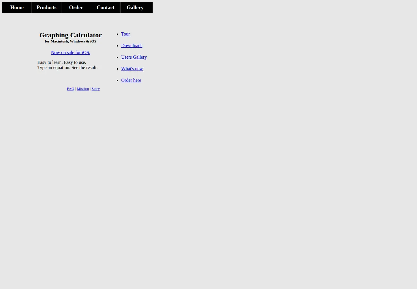 Screenshot of pacifict.com