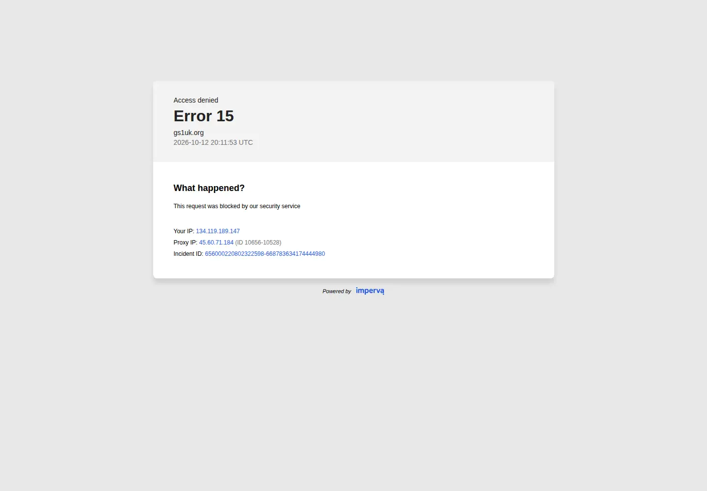 Screenshot of gs1uk.org