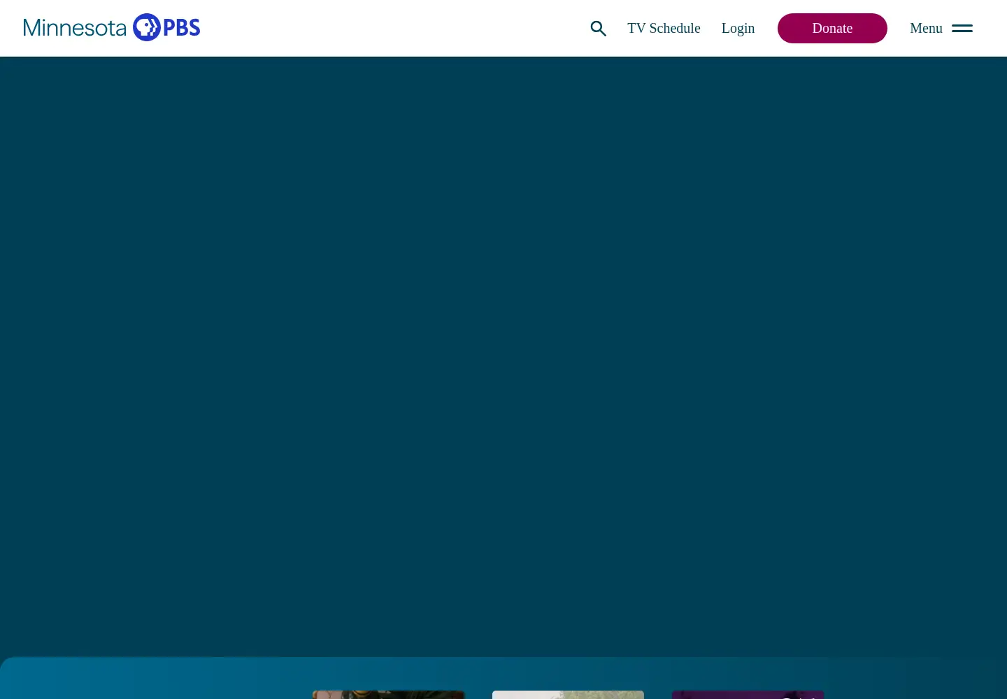 Screenshot of tpt.org