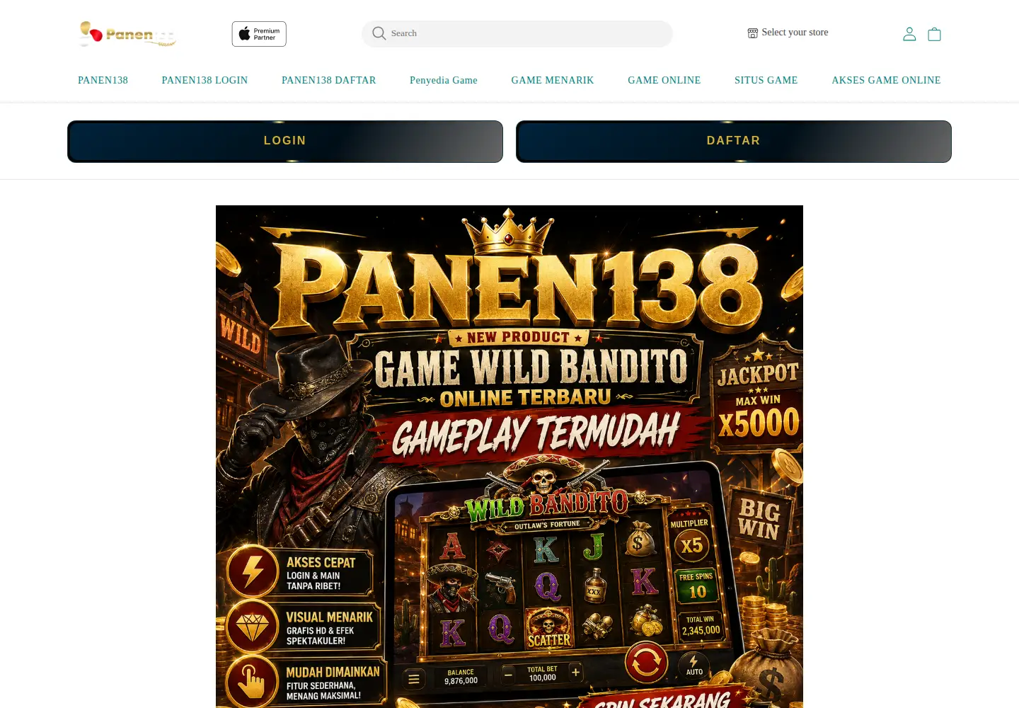 Captured homepage of linux-mag.com in the current scan