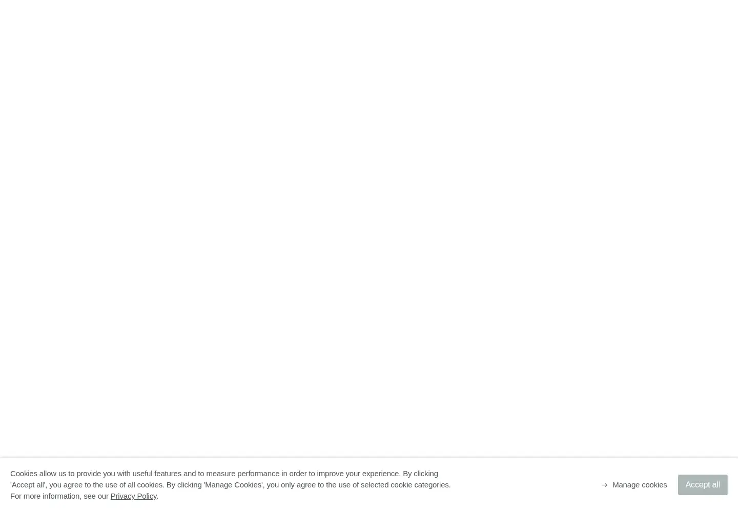 Captured homepage of ropac.net in the current scan