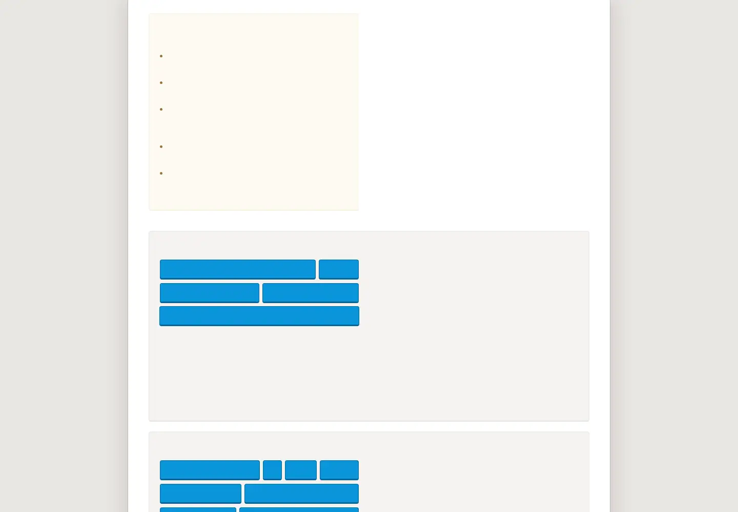 Captured homepage of gameprogrammingpatterns.com in the current scan