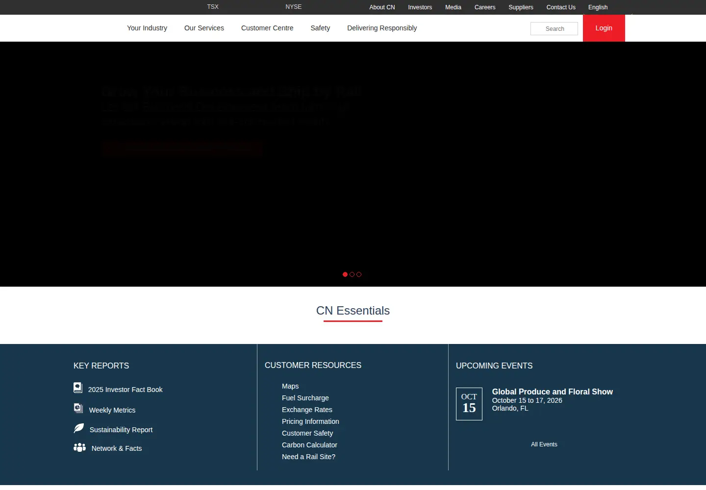 Screenshot of cn.ca